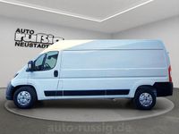 Gebraucht Opel Movano 140 PS (102 kW) 2024 Weiß Van