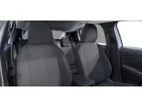 Neu Peugeot e-208 114 kW (156 PS) 2026 Weiß (okenite weiß) Kleinwagen