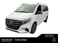 Gebraucht Mercedes e-Vito 150 kW (204 PS) 2024 Bergkristallweiß Van / Kleinbus