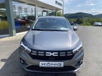 Gebraucht Dacia Sandero Expression 91 PS (66 kW) 2025 Grau Kleinwagen