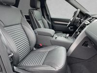 Second-hand Land Rover Discovery 5 349 CP (256 kW) 2026 Negru SUV