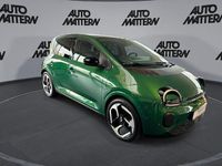 Neu Renault Twingo Techno 60 kW (82 PS) 2026 Grün Kleinwagen