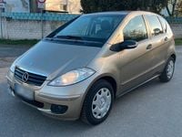 Gebraucht Mercedes A160 82 PS (60 kW) 2008 Andere farben Kleinwagen