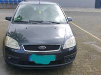 gebraucht Ford C-MAX 