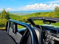 Gebraucht Mazda MX5 219 PS (161 kW) 2016 Weiß Cabrio