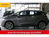 gebraucht Renault Scénic IV ENERGY TCe 115 Experience NAVI PDC KLIMA