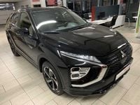 Gebraucht Mitsubishi Eclipse Cross Top 188 PS (138 kW) 2024 Schwarz SUV