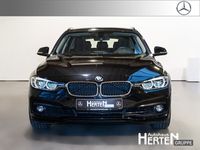 gebraucht BMW 320 i Advantage, Automatik, Panorama-SD, LED