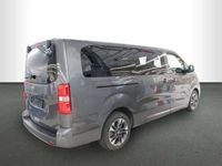 gebraucht Opel Zafira Life 2.0 Inno. L3 *VOLL/LANG/PANO/AHK/8-S