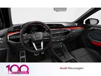 gebraucht Audi RS Q3 Sportback CARBON PANO SONOS RS-DESIGN-ROT+SPORTABGAS
