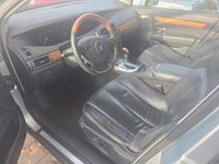 Gebraucht Renault Vel Satis 241 PS (177 kW) 2003 Silber Kleinwagen