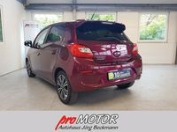 gebraucht Mitsubishi Space Star 1.2 MIVEC "Edition+" ClearTec