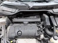 Used Mini ONE 95 HP (69 kW) 2008 Silver Hatchback