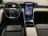 Gebraucht Ford Explorer 210 kW (286 PS) 2024 Arctic blue 3c SUV