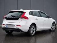 Occasion Volvo V40 Kinetic 150 ch (110 kW) 2018 Blanc Berline