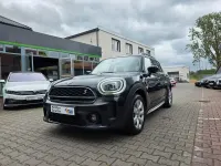Gebraucht Mini Cooper Countryman Essential 220 PS (161 kW) 2023 Schwarz SUV