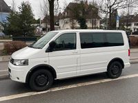 Usado VW Multivan 179 CV (131 kW) 2015 Blanco Monovolumen