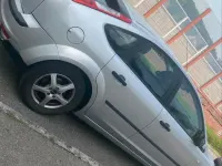 Gebraucht Ford Focus 101 PS (74 kW) 2005 Grau Limousine