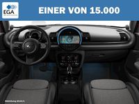 Gebraucht Mini Cooper Clubman Chili 136 PS (100 kW) 2021 Rot metallic Kombi