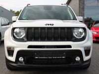 gebraucht Jeep Renegade Limited FWD ACC Navi SHZ Alu PDC DAB