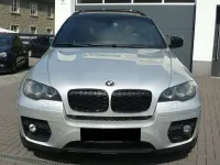 Gebraucht BMW X6 235 PS (172 kW) 2009 Silber SUV
