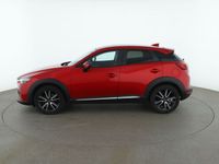 gebraucht Mazda CX-3 2.0 Sports-Line AWD, Benzin, 18.890 €