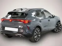 Neu Cupra Formentor 204 PS (150 kW) 2026 Manufacturer SUV