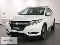 gebraucht Honda HR-V 1.5 Executive SHZ,GRA,PDC,SD Bluetooth Navi