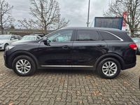 Używany Kia Sorento Edition 7 200 KM (147 kW) 2016 Czarny SUV