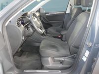 Gebraucht VW Tiguan 150 PS (110 kW) 2023 Grau SUV