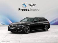 Gebraucht BMW 330 Shadowline 286 PS (210 kW) 2022 Schwarz Kombi