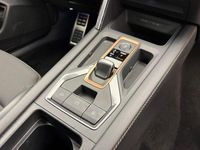 Gebraucht Cupra Leon 204 PS (150 kW) 2024 Weiß Limousine