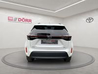 Gebraucht Toyota Yaris Cross 131 PS (96 kW) 2024 Weiß SUV