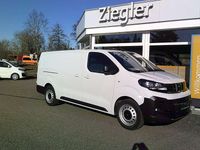 Gebraucht Opel Vivaro Basis 177 PS (130 kW) 2024 Weiß Van / Kleinbus