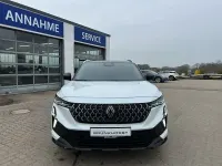 Neu Renault Austral Techno 200 PS (147 kW) 2026 Perlmuttweiß + blackpearls SUV