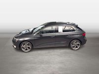 Gebraucht Audi A3 Advanced 116 PS (85 kW) 2025 Manhattangrau metallic Limousine
