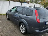 Gebraucht Ford Focus 145 PS (106 kW) 2005 Grau Kombi