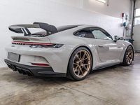 Gebraucht Porsche 992 510 PS (375 kW) 2023 Grau