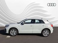 gebraucht Audi Q2 S line