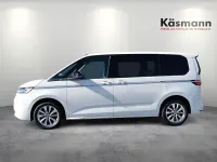 Usata VW Multivan Style 150 CV (110 kW) 2023 Bianco Monovolume