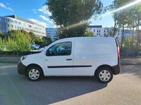 gebraucht Renault Kangoo Z.E. *Batteriemiete* 33 kwh PDC Klima Gebrauchtwagen, bei Autohaus von der Weppen GmbH & Co. KG