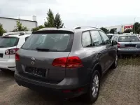 Brugt VW Touareg 204 HK (150 kW) 2015 Andere SUV