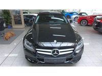 Gebraucht Mercedes C220 170 PS (125 kW) 2016 Kombi