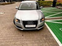 Gebraucht Audi A3 Ambiente 105 PS (77 kW) 2011 Kombi