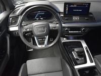 Gebraucht Audi SQ5 Sport 341 PS (250 kW) 2022 Schwarz SUV