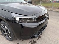 Neu Opel Corsa Edition 110 PS (80 kW) 2025 Karbon schwarz Kleinwagen