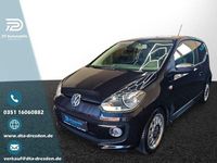 Gebraucht VW up! 75 PS (55 kW) 2012 Andere Kleinwagen