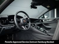 Gebraucht Porsche Panamera 4 470 PS (345 kW) 2024 Grün Limousine