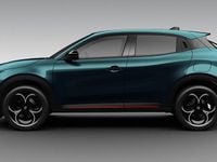 Neu Alfa Romeo Junior Edizione Speciale 145 PS (106 kW) 2025 Blu navigli metallic SUV