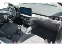 Gebraucht Ford Focus Titanium X 125 PS (91 kW) 2025 Magneticgraumet. (metallic) Kombi